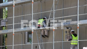 Opština u štrajku zbog parcele